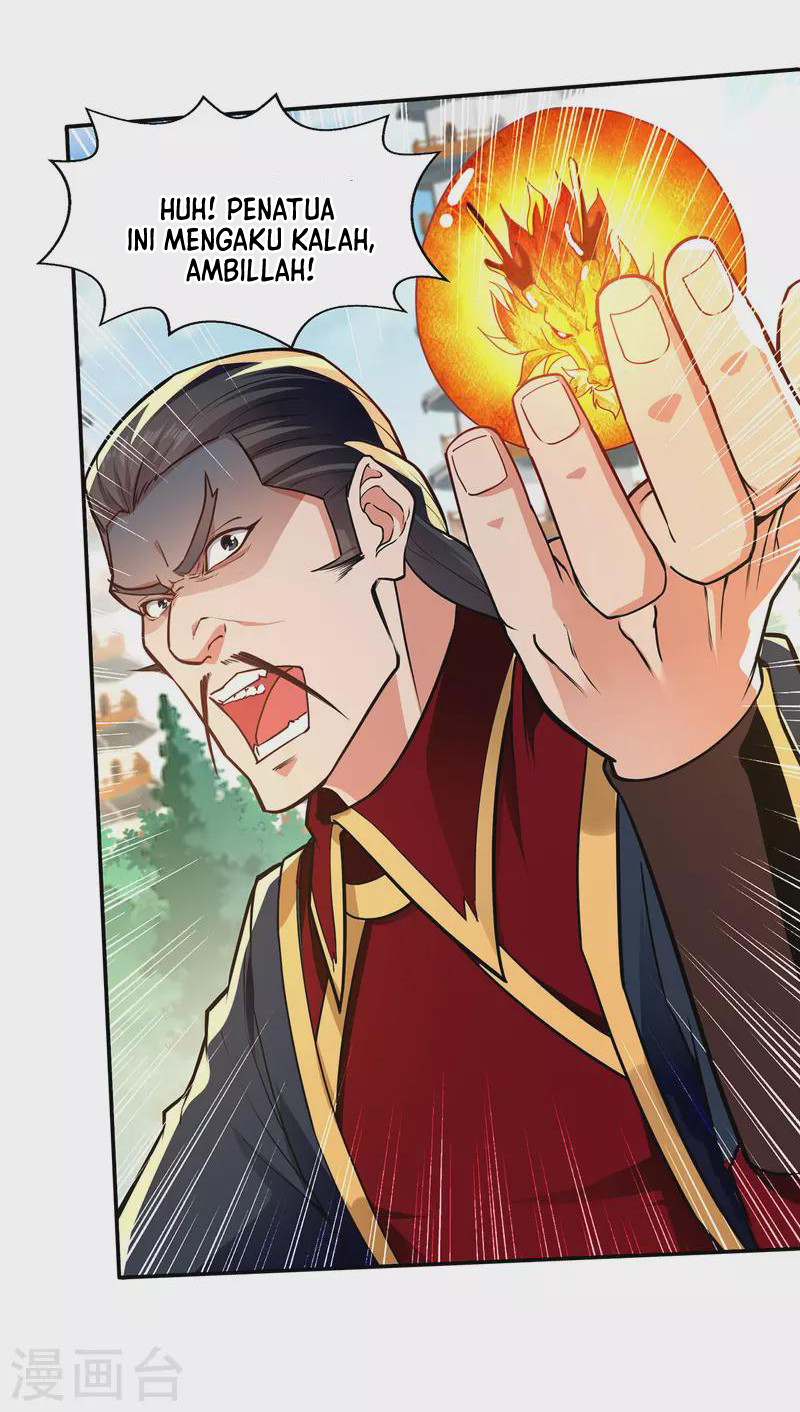 Against The Heaven Supreme (The Guardians Heaven)