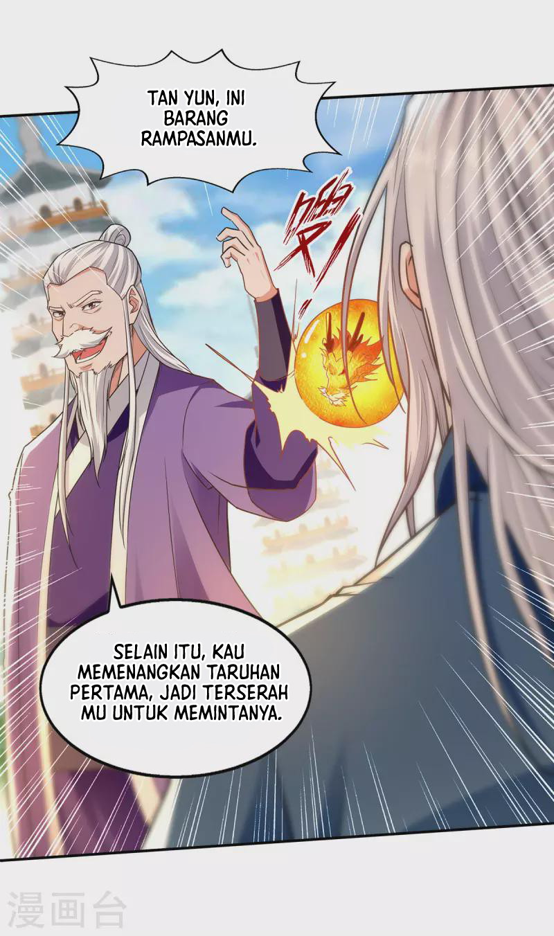 Against The Heaven Supreme (The Guardians Heaven)