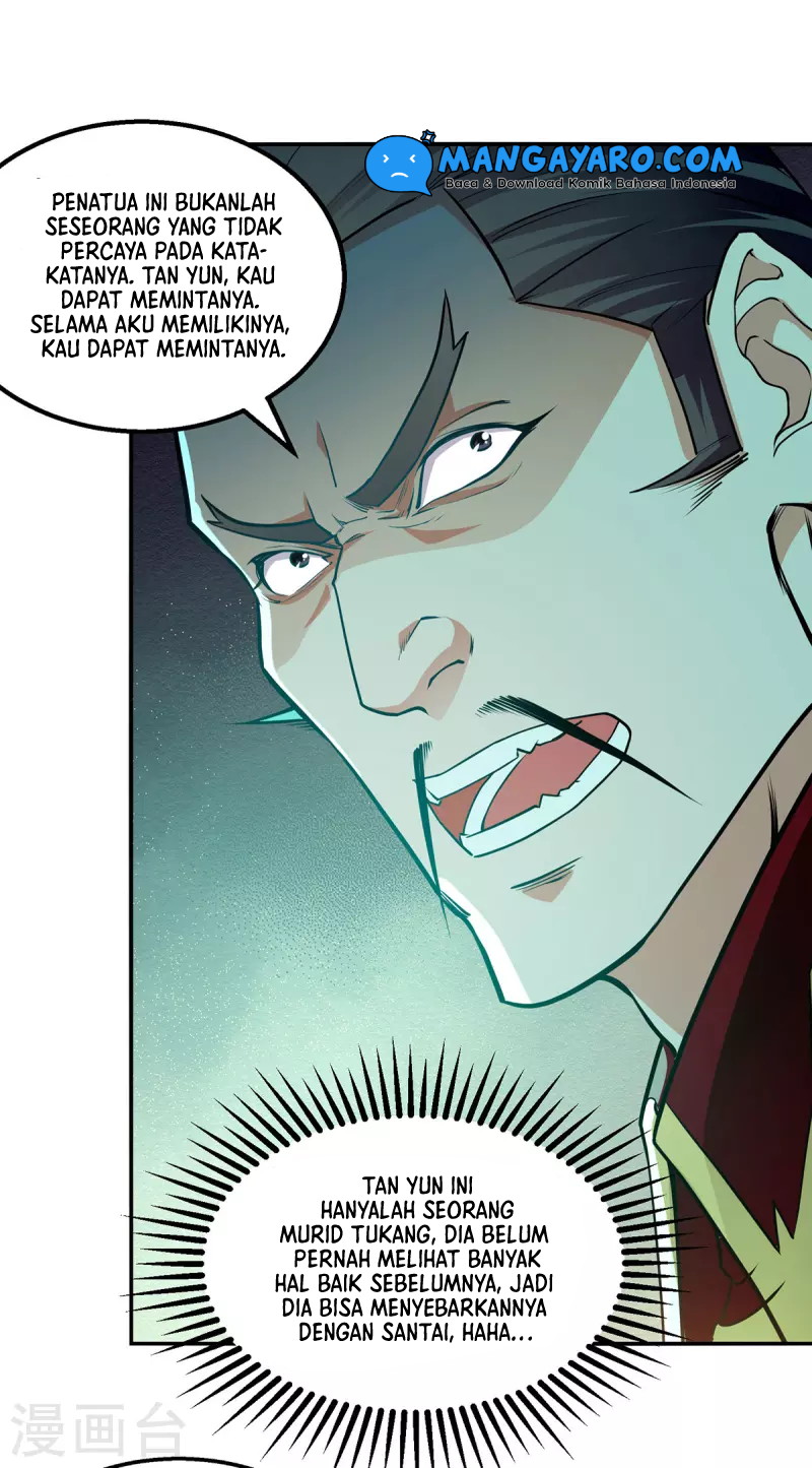 Against The Heaven Supreme (The Guardians Heaven)