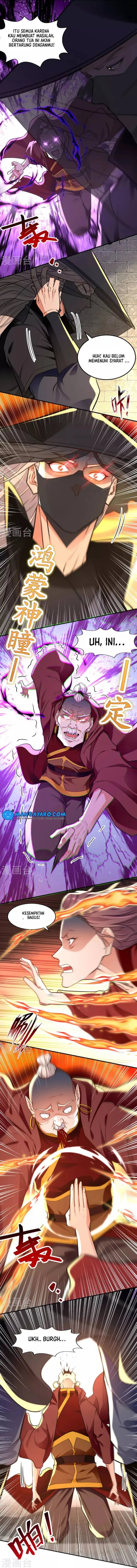 Against The Heaven Supreme (The Guardians Heaven)