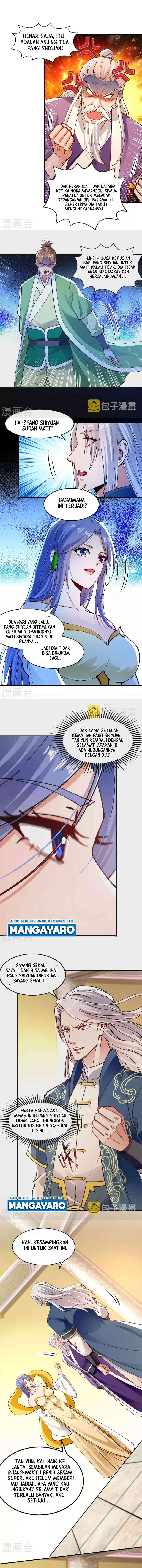 Against The Heaven Supreme (The Guardians Heaven)