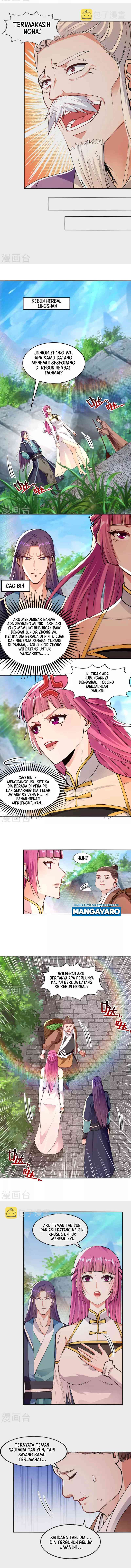 Against The Heaven Supreme (The Guardians Heaven)