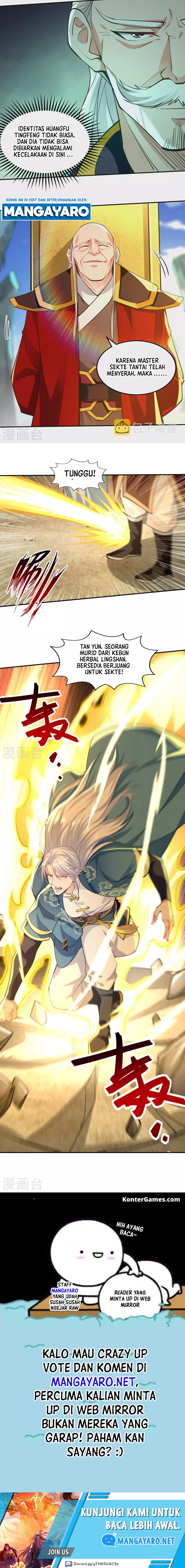 Against The Heaven Supreme (The Guardians Heaven)