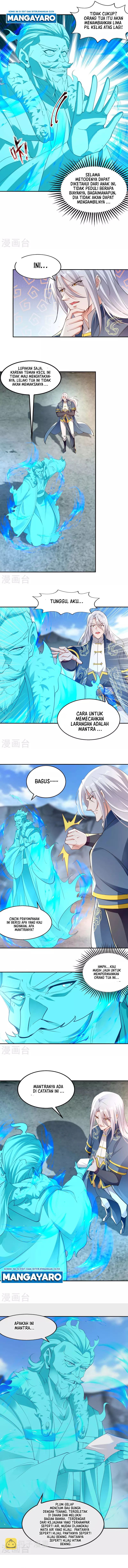 Against The Heaven Supreme (The Guardians Heaven)