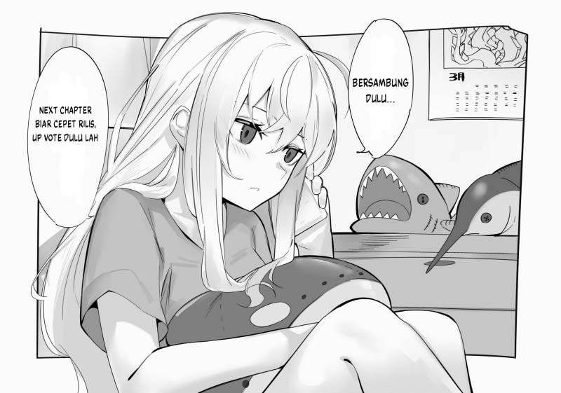 Akanabe-sensei wa Tereshirazu (Akanabe-sensei Doesn’t Know about Embarrassment)