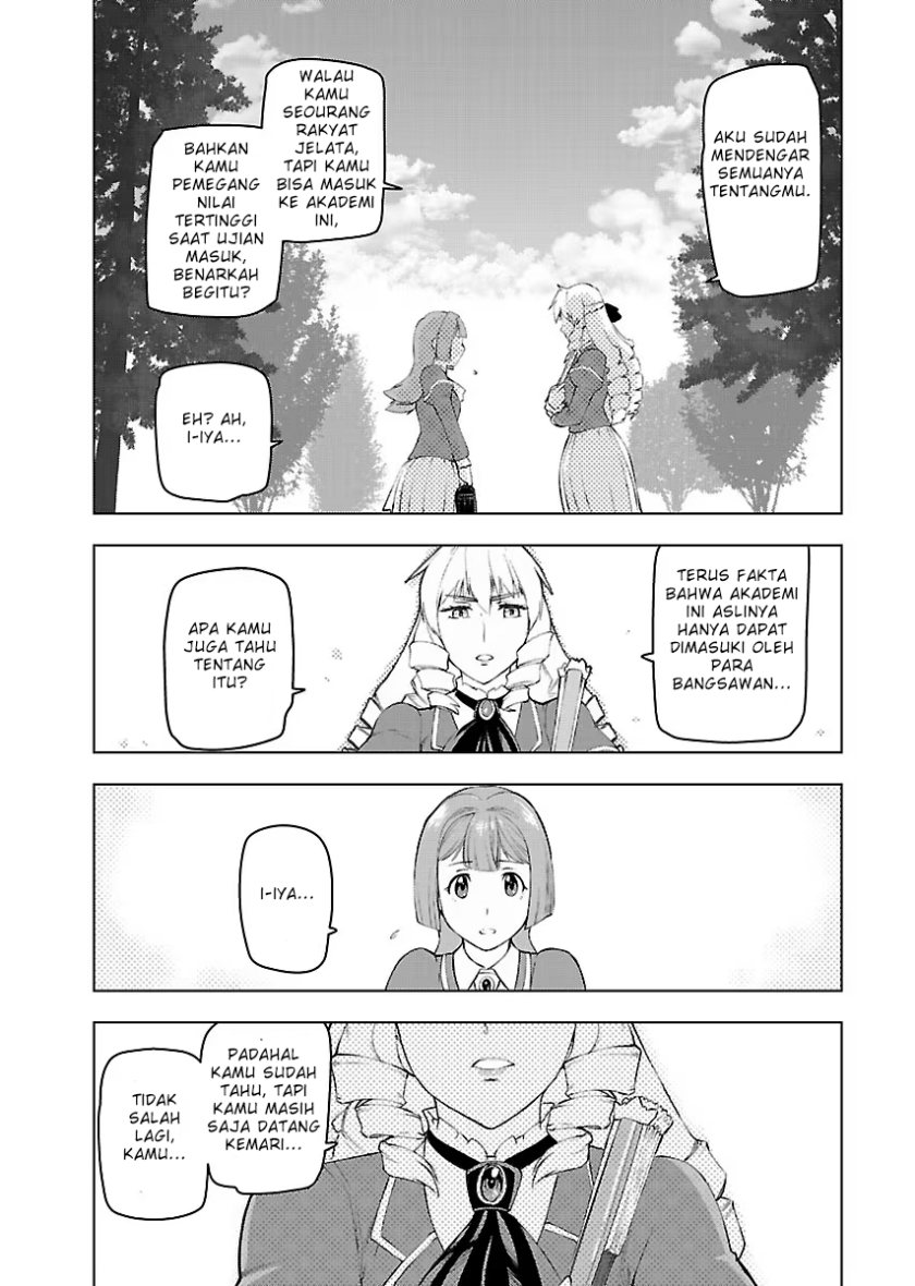 Akuyaku Reijou Tensei Oji-san