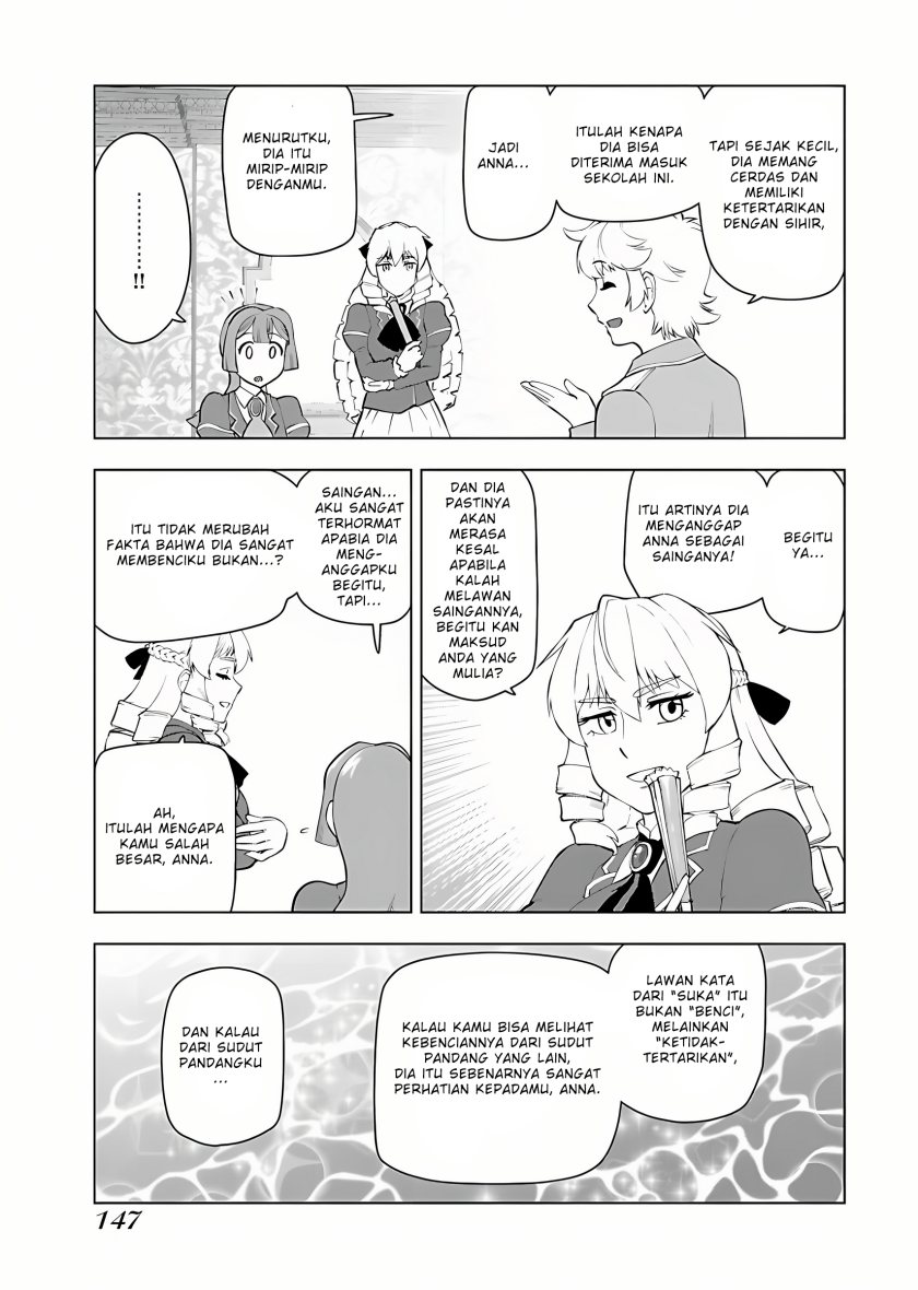 Akuyaku Reijou Tensei Oji-san