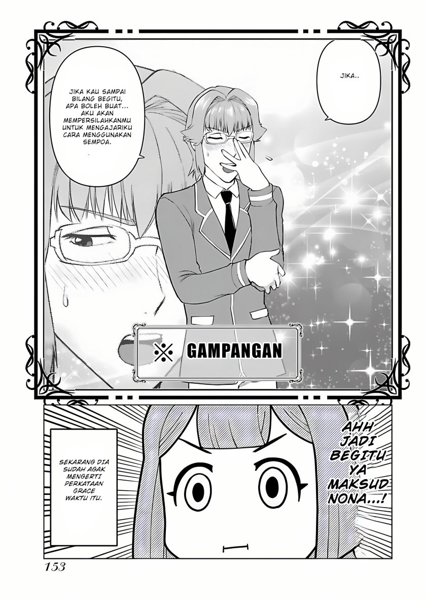 Akuyaku Reijou Tensei Oji-san
