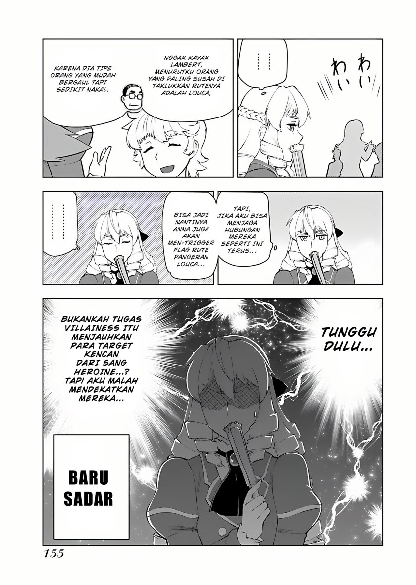 Akuyaku Reijou Tensei Oji-san