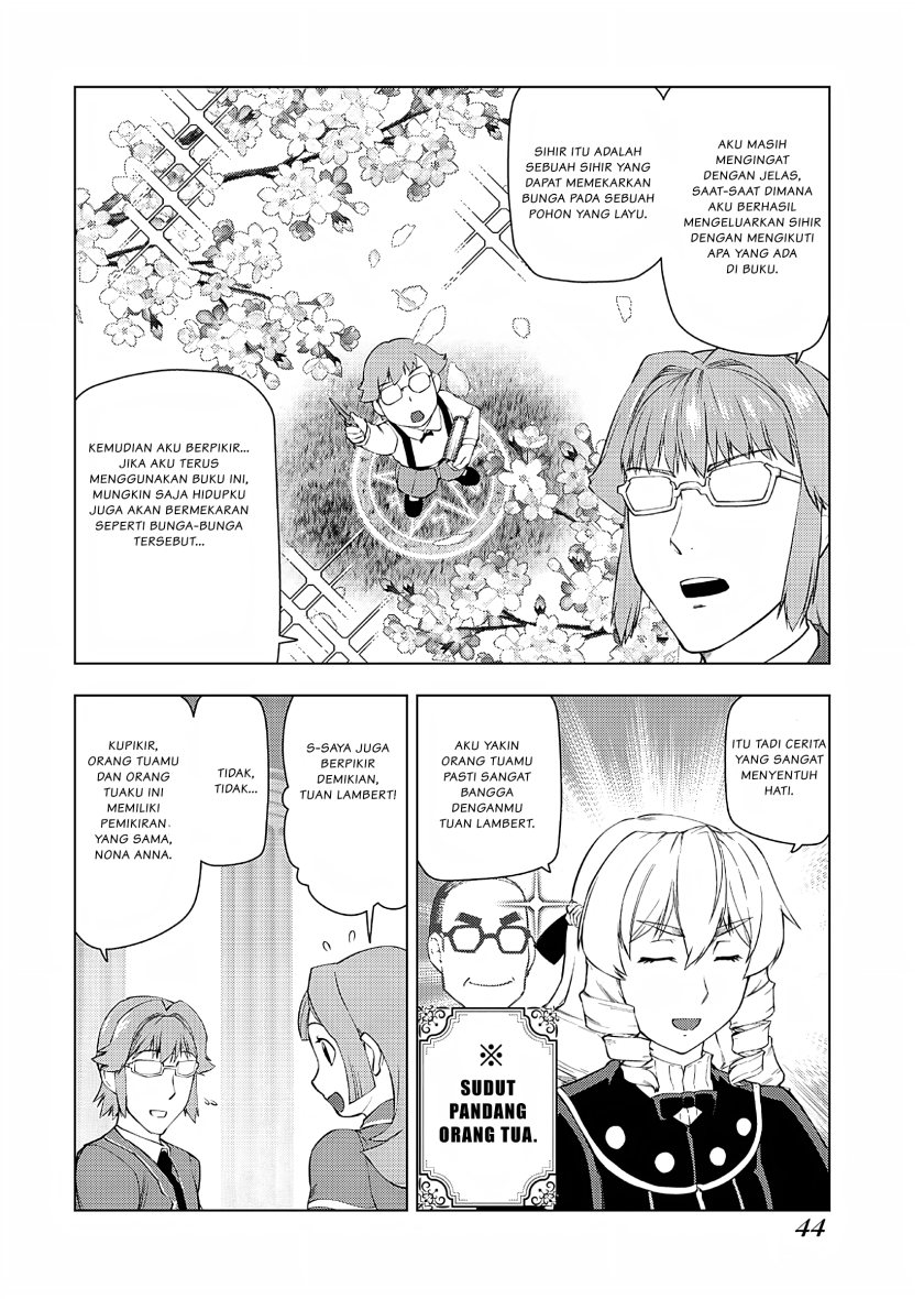 Akuyaku Reijou Tensei Oji-san