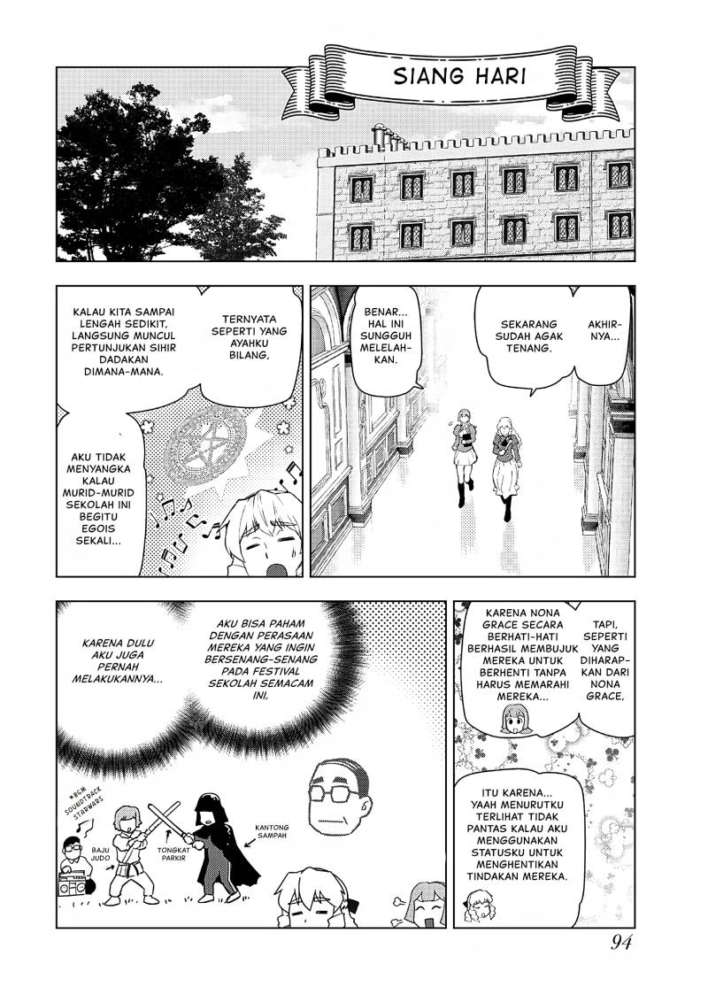 Akuyaku Reijou Tensei Oji-san