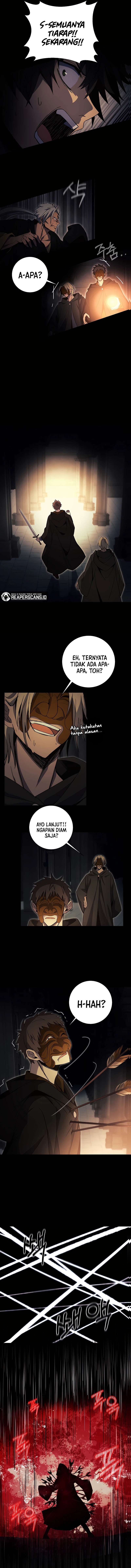 Albanara of the Gods ( I Became A Part Time Employee For Gods )