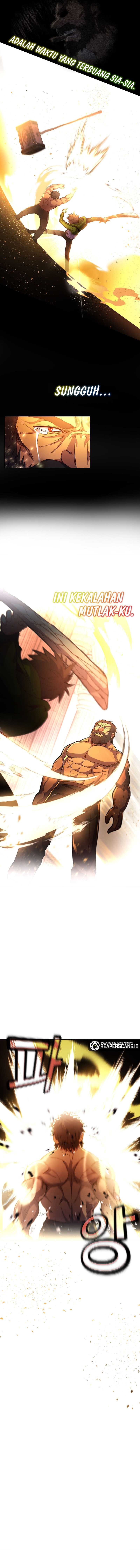 Albanara of the Gods ( I Became A Part Time Employee For Gods )