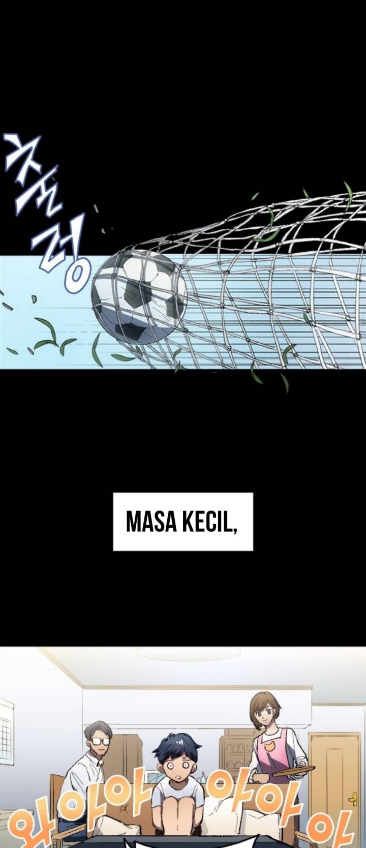 All Football Talents Are Mine