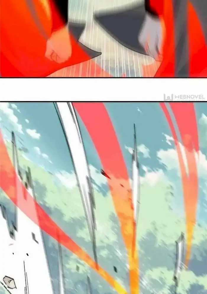 All Hail the Sect Leader