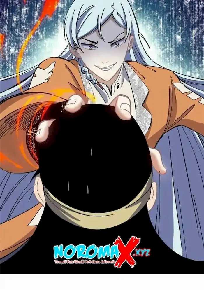 All Hail the Sect Leader