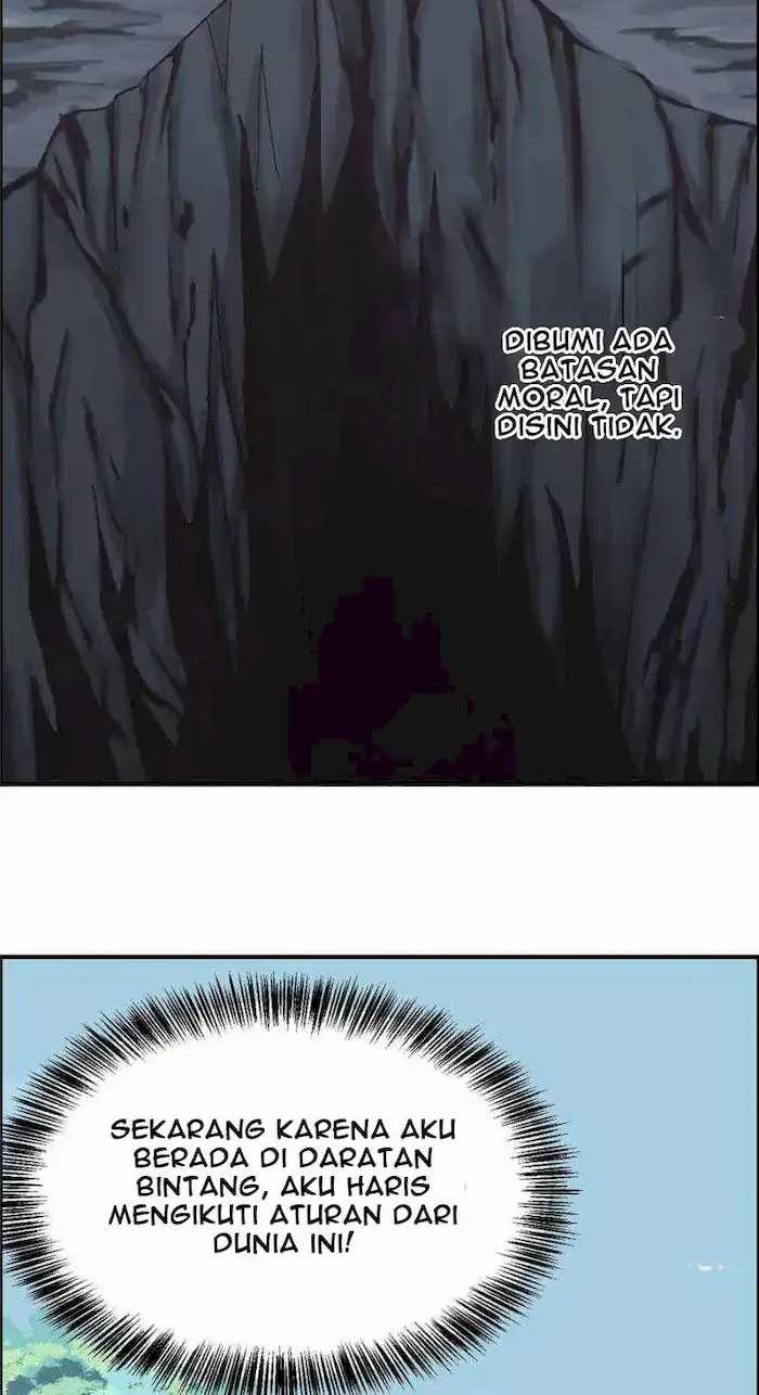All Hail the Sect Leader