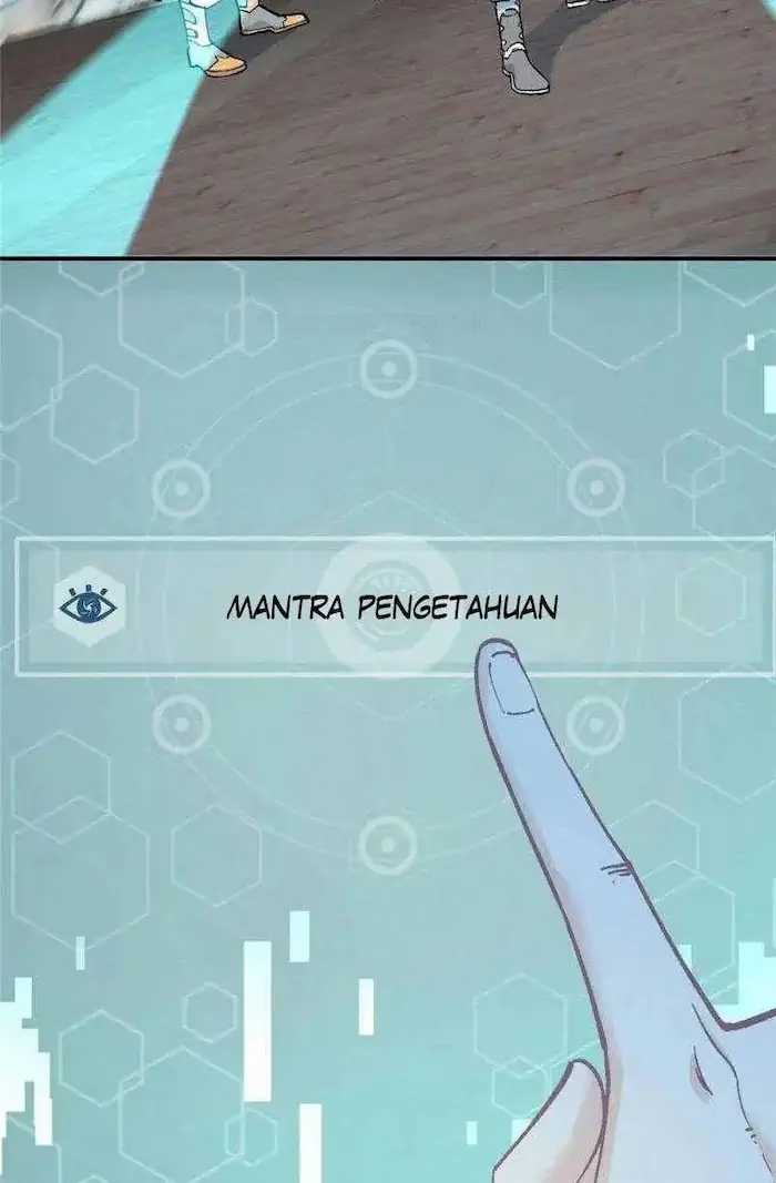 All Hail the Sect Leader