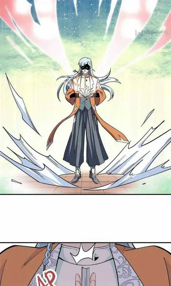 All Hail the Sect Leader