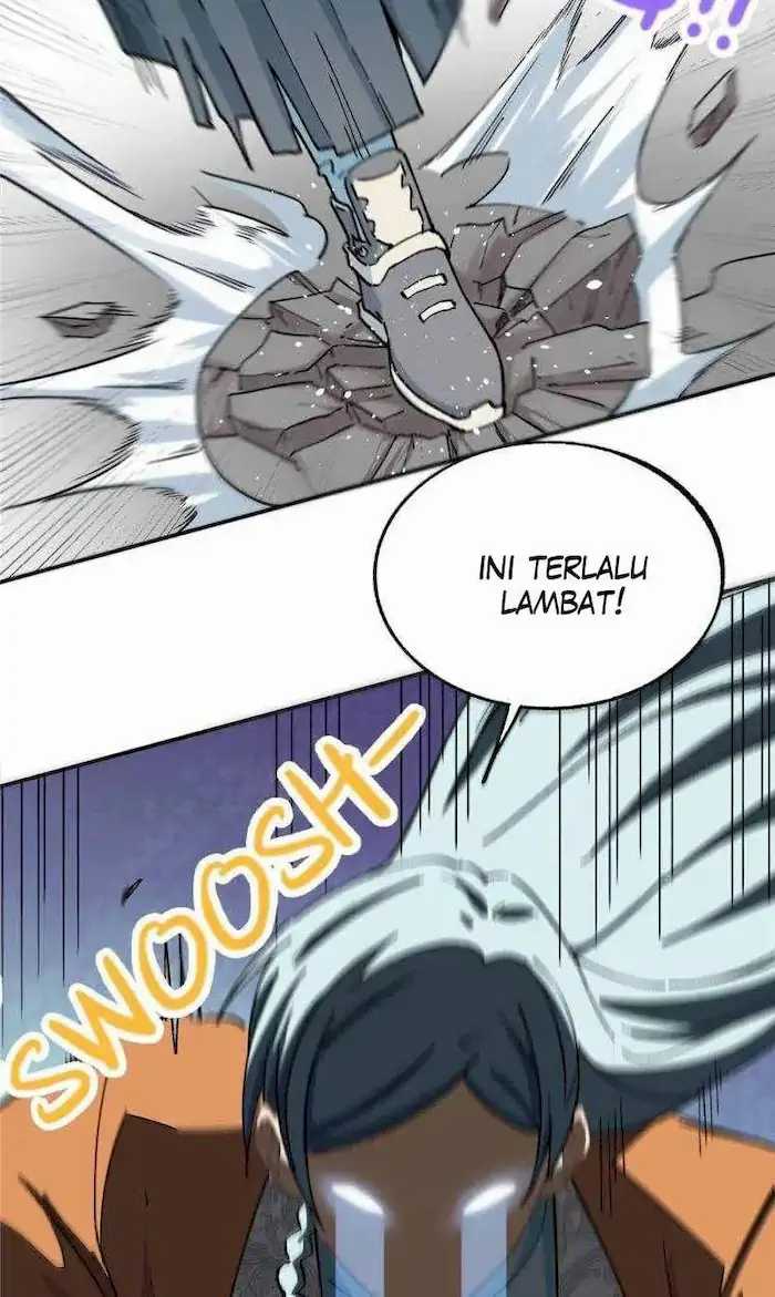 All Hail the Sect Leader