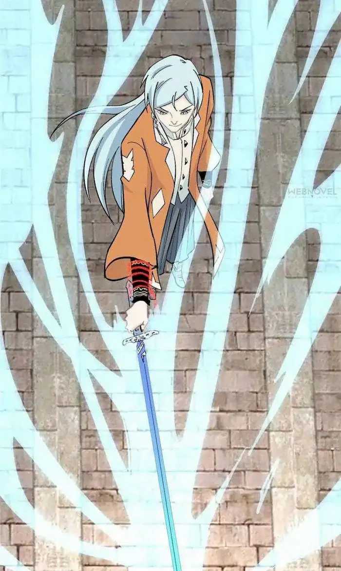 All Hail the Sect Leader