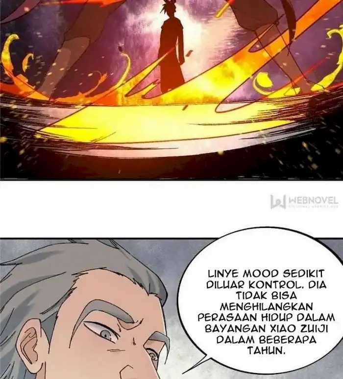 All Hail the Sect Leader