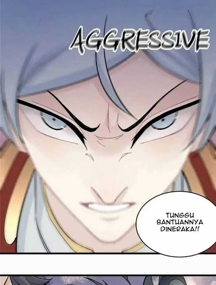 All Hail the Sect Leader