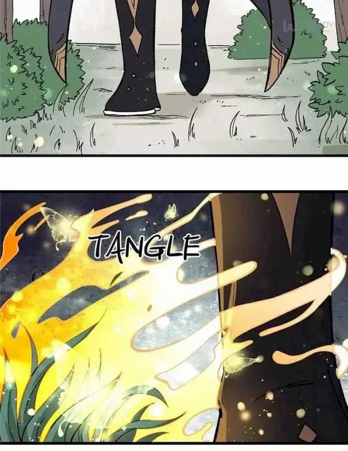 All Hail the Sect Leader