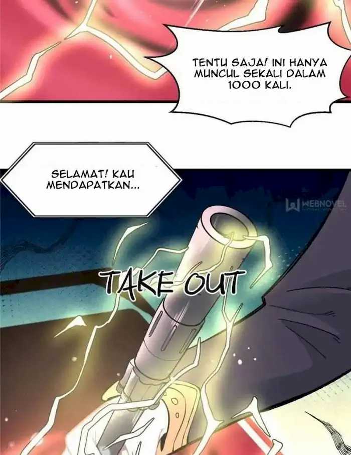 All Hail the Sect Leader