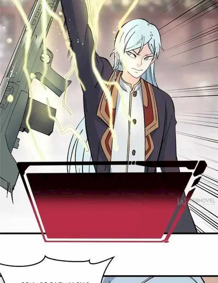 All Hail the Sect Leader