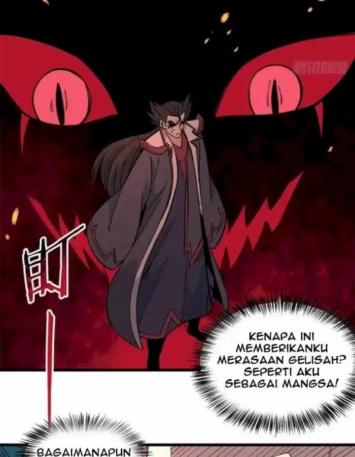 All Hail the Sect Leader