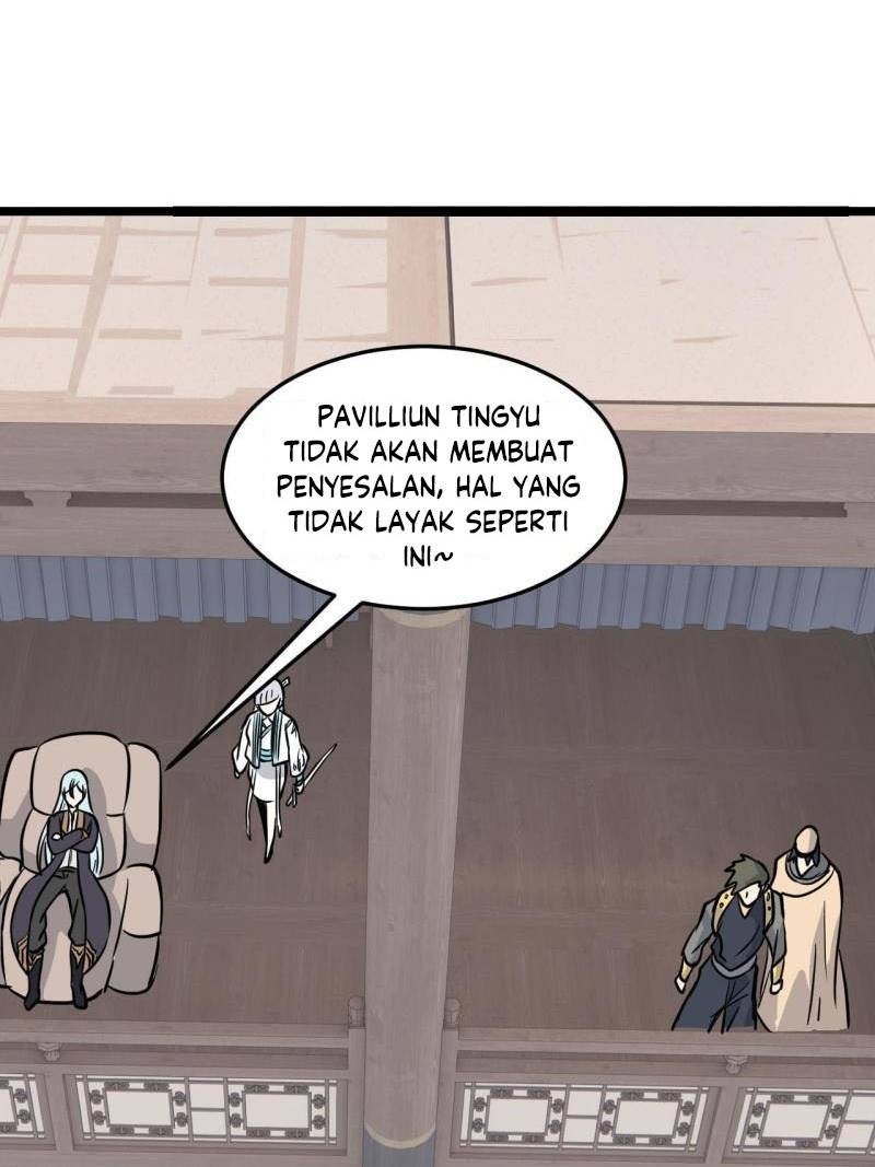 All Hail the Sect Leader