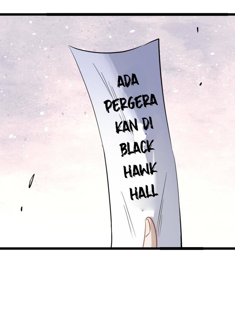All Hail the Sect Leader