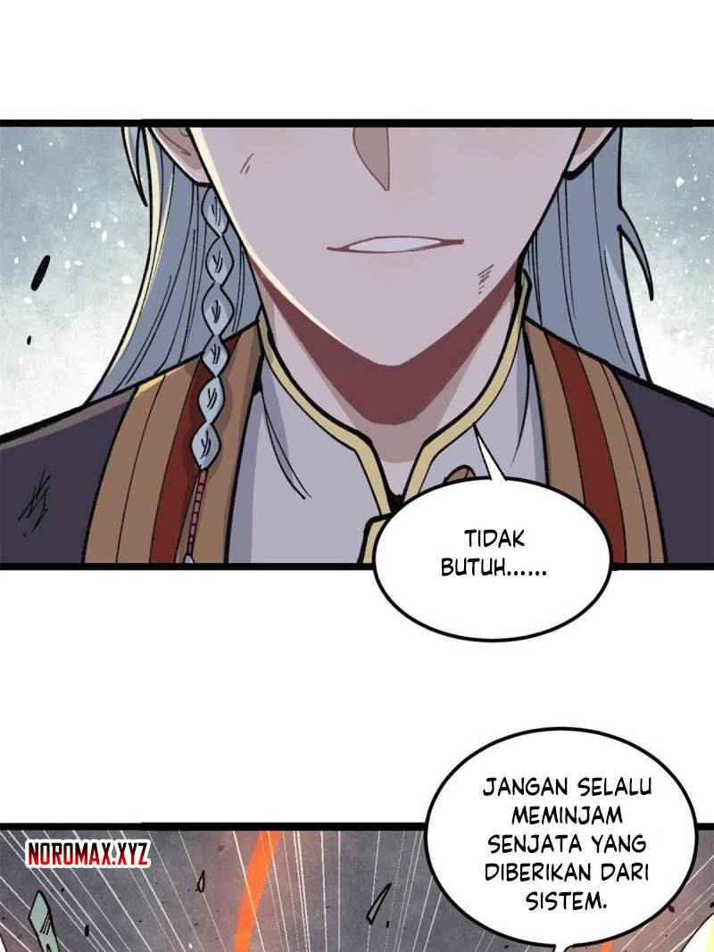 All Hail the Sect Leader