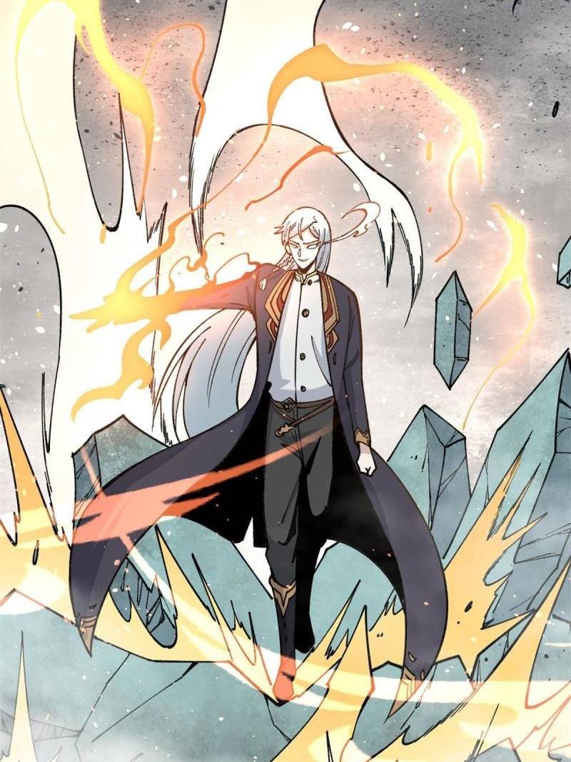 All Hail the Sect Leader