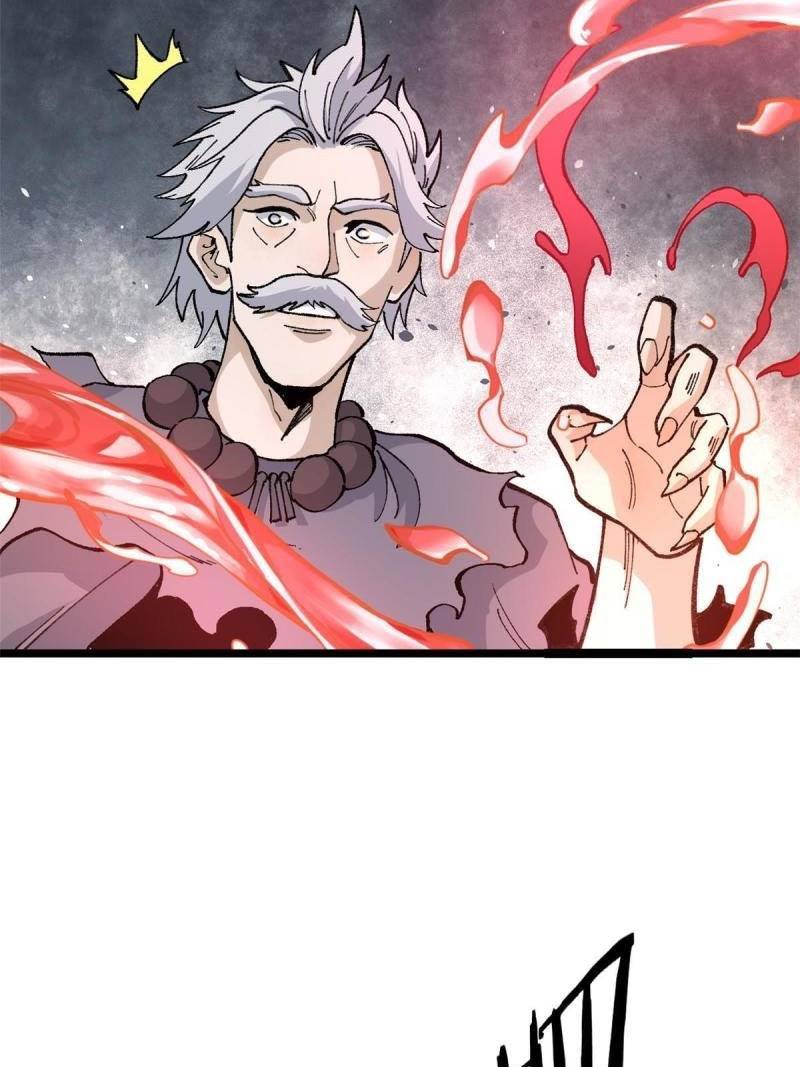 All Hail the Sect Leader