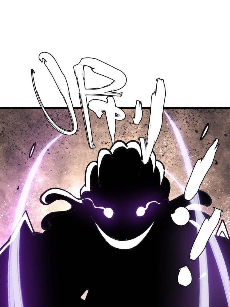 All Hail the Sect Leader