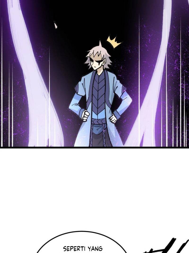 All Hail the Sect Leader