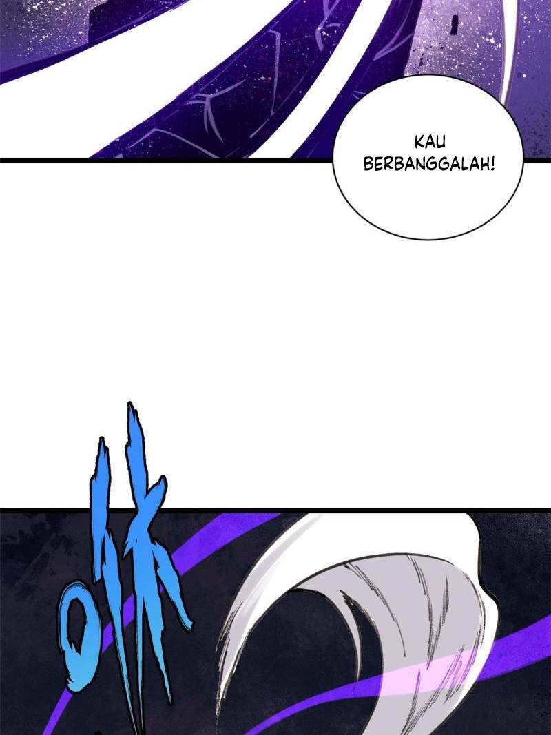 All Hail the Sect Leader