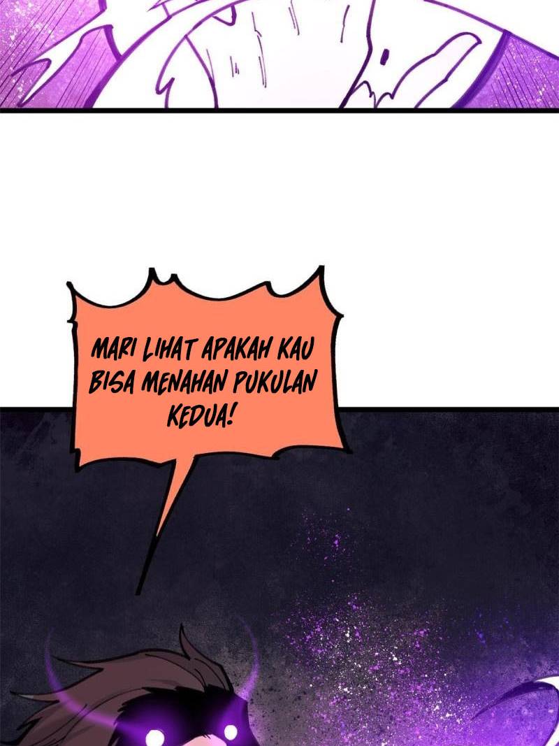 All Hail the Sect Leader