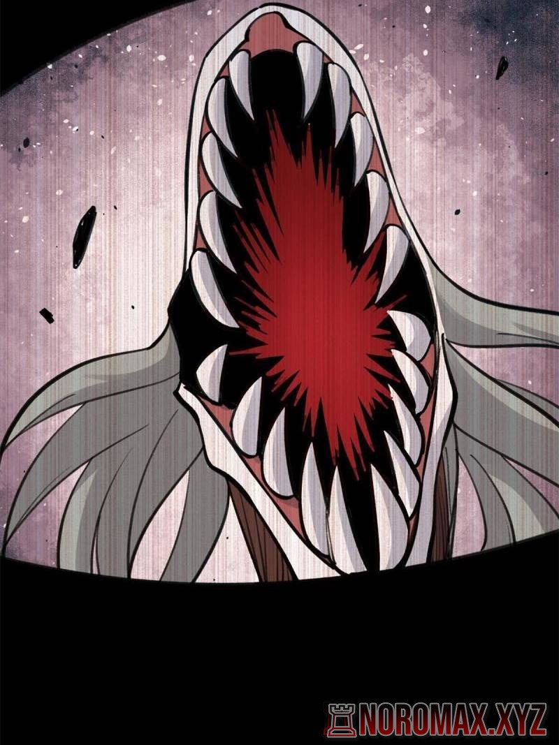 All Hail the Sect Leader