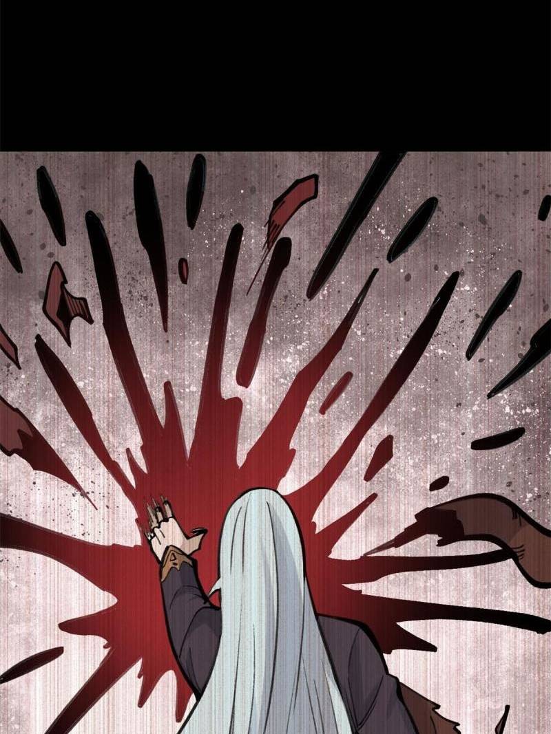 All Hail the Sect Leader