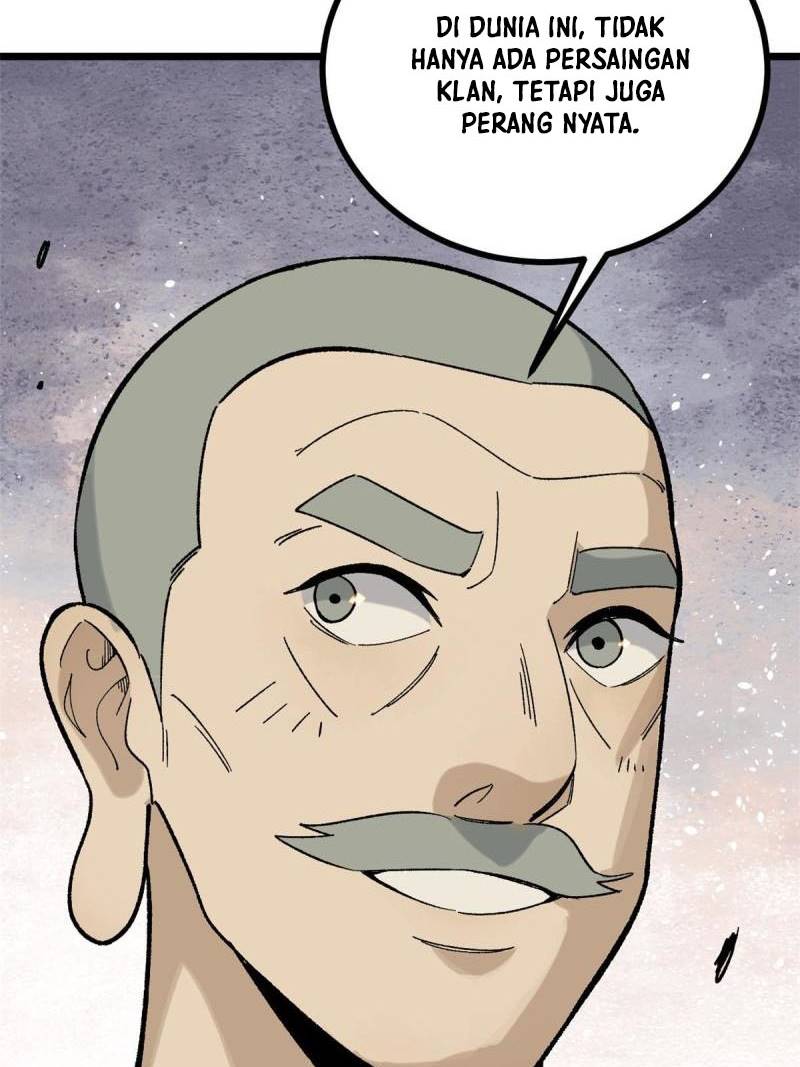All Hail the Sect Leader
