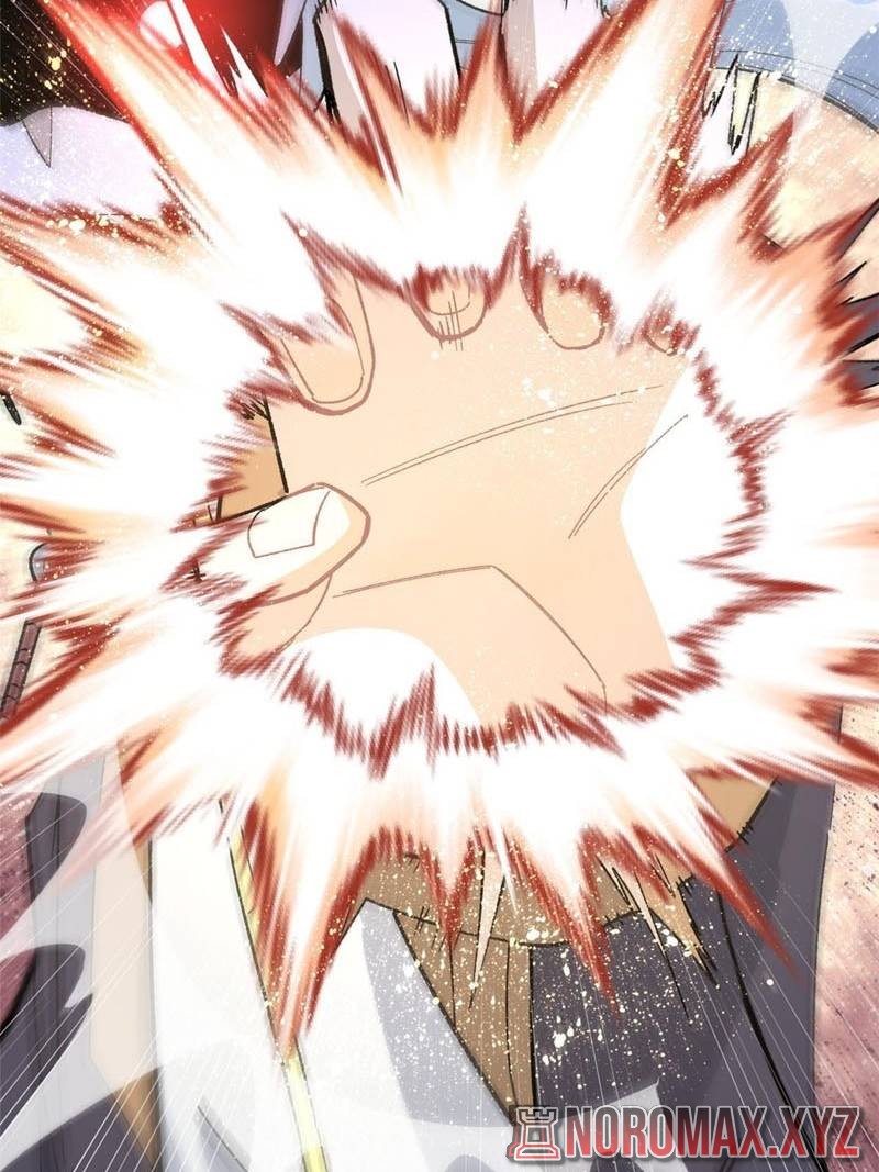 All Hail the Sect Leader