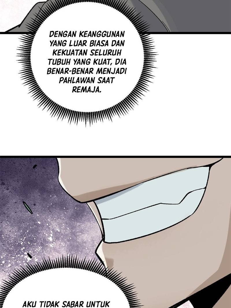 All Hail the Sect Leader