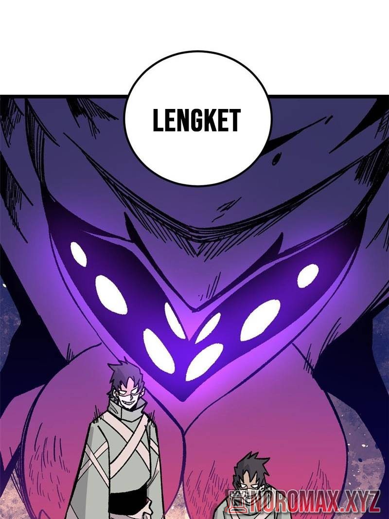 All Hail the Sect Leader