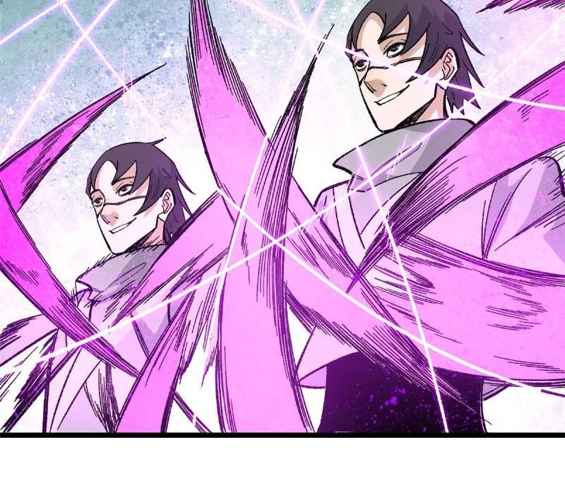 All Hail the Sect Leader