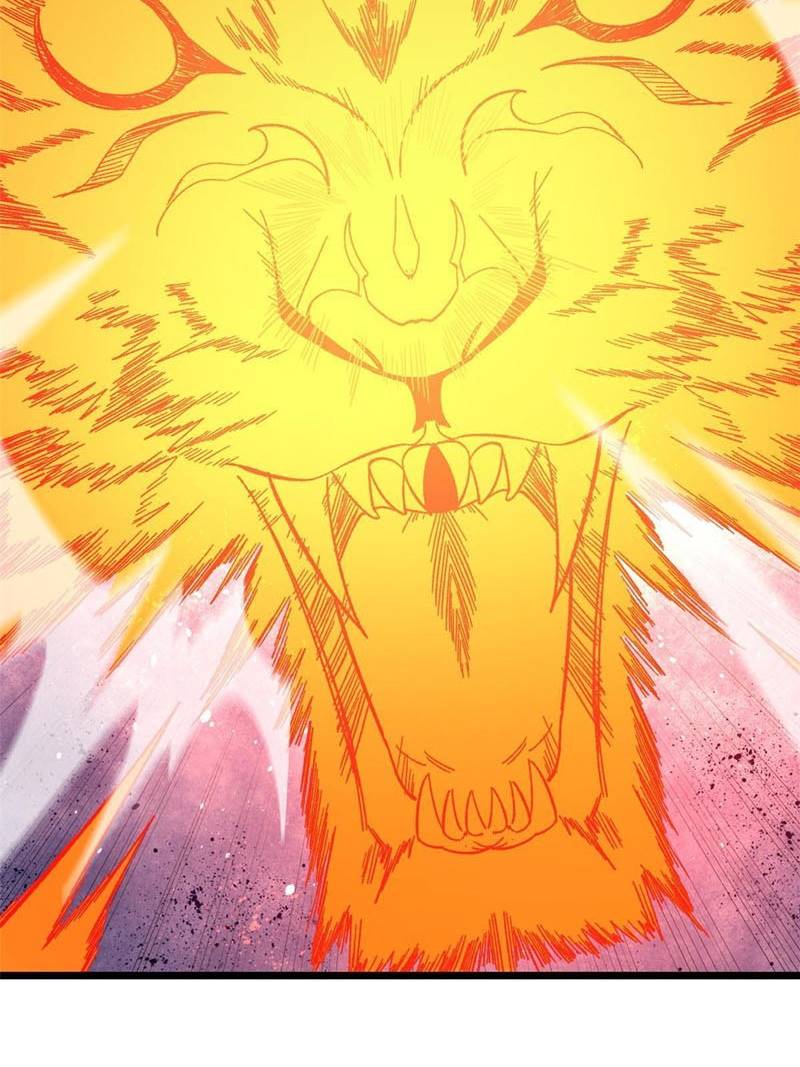 All Hail the Sect Leader