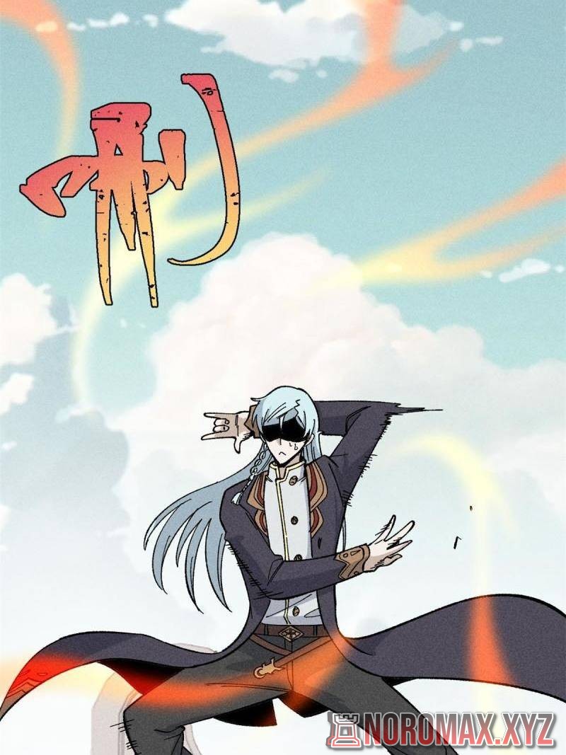 All Hail the Sect Leader