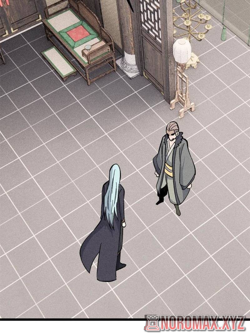All Hail the Sect Leader